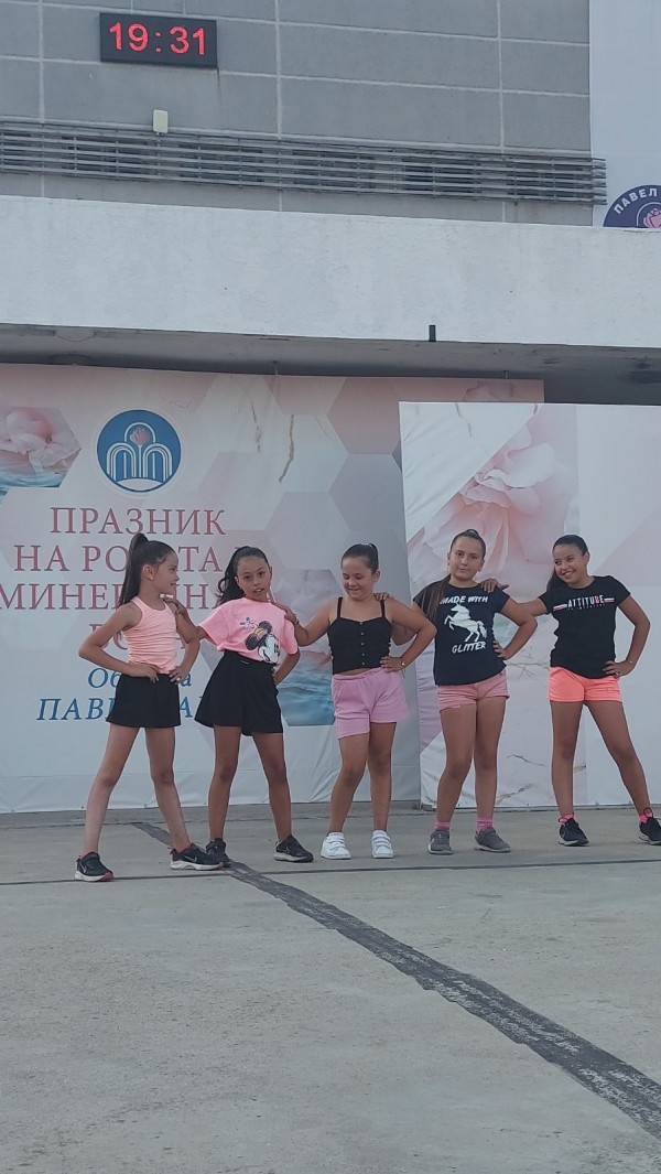 Концертните вечери в Павел баня започнаха