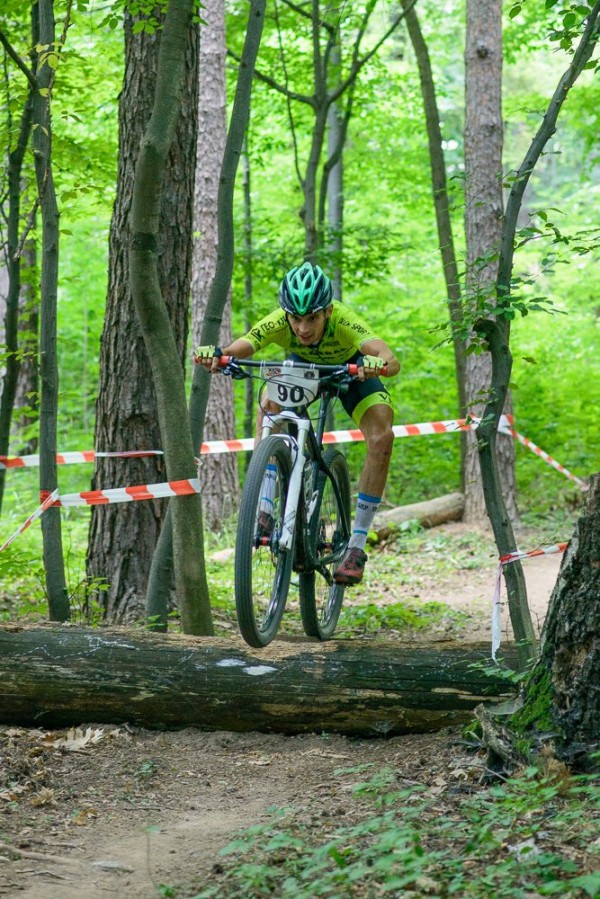 Лястовиците с отлично представяне на държавното в София