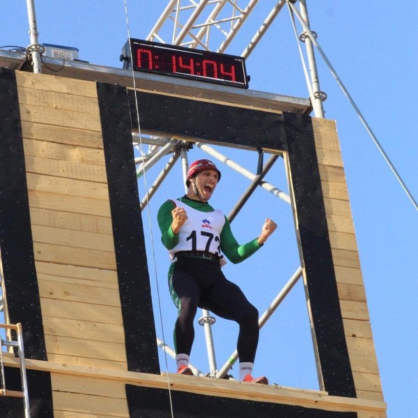 Огнеборците ни с бронз от пожарникарската олимпиада в Словения