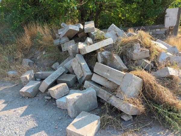 Скоро започва изграждането на войнишкия паметник в с. Ясеново