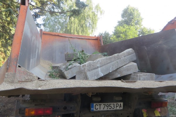 Скоро започва изграждането на войнишкия паметник в с. Ясеново