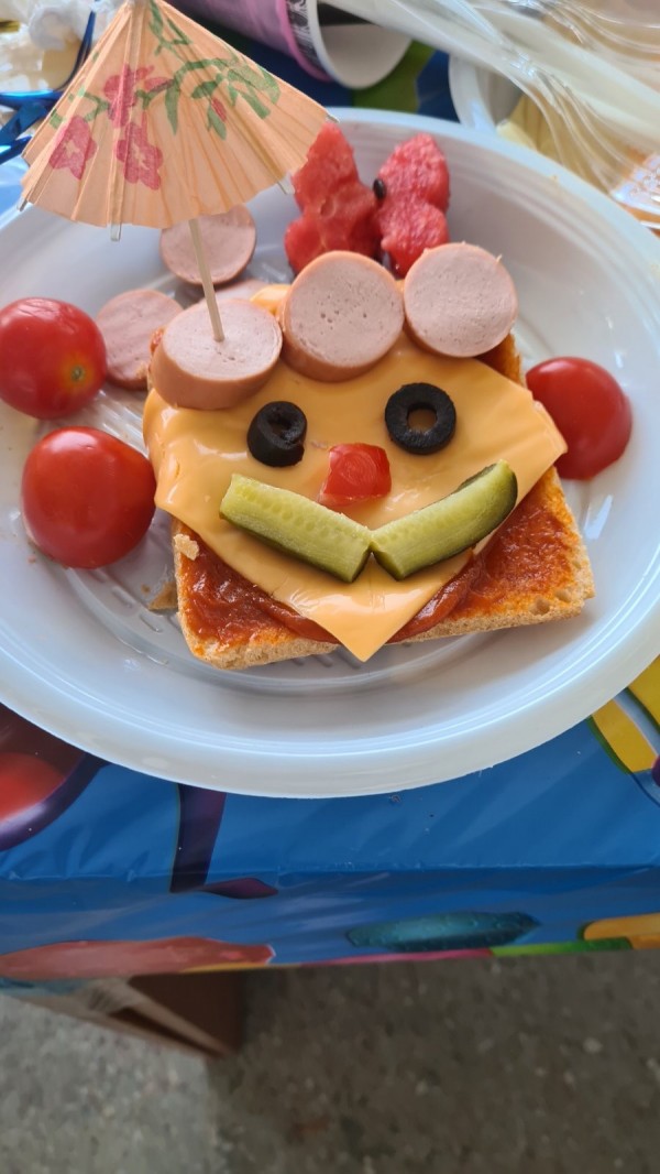 Малки готвачи приготвиха вкусотии в Павел баня