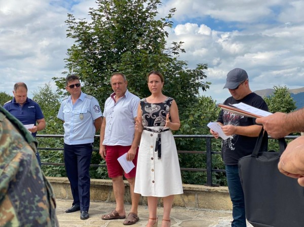 Випуски на свободата си дават юбилейна среща на Шипка в рамките на тържествата за Шипченската епопея