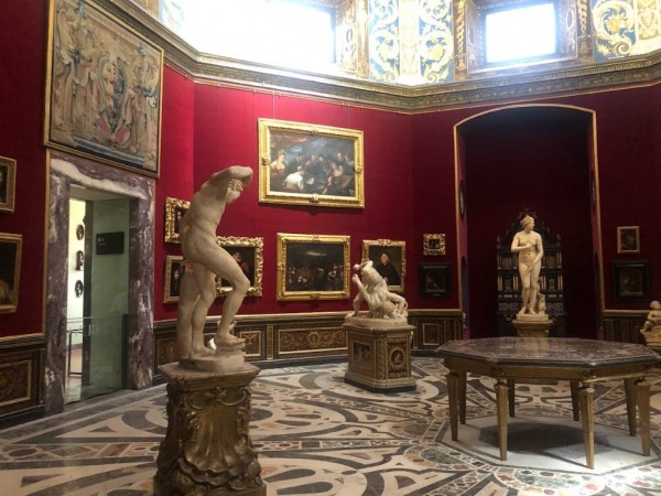 Обучителите на ИКТ Център създават мобилни приложения