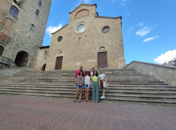 Обучителите на ИКТ Център създават мобилни приложения