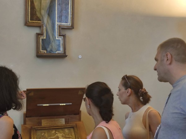 Обучителите на ИКТ Център създават мобилни приложения