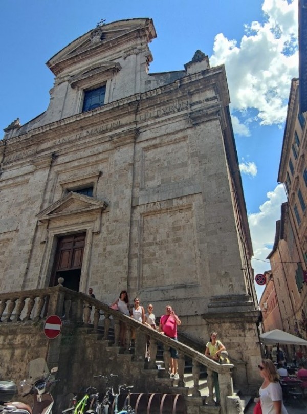 Обучителите на ИКТ Център създават мобилни приложения