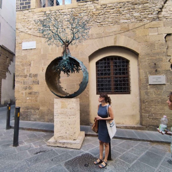 Обучителите на ИКТ Център създават мобилни приложения