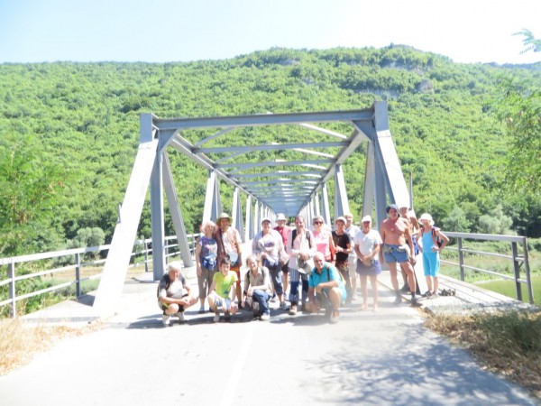 Планинари от Казанлък поемат към експедиция Пирин 2022