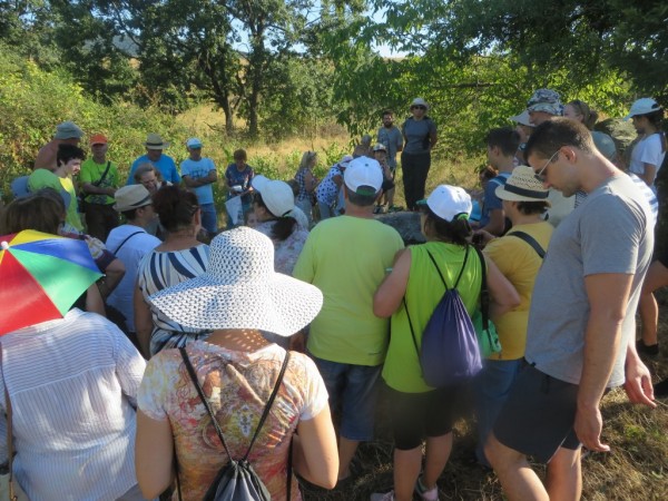 Планинари от Казанлък поемат към експедиция Пирин 2022