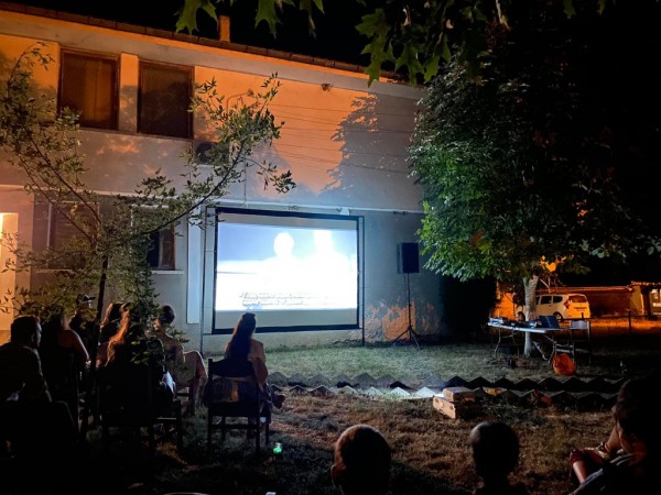 Доброволците на “Взаимопомощ“ отправиха поглед към екологията със своите нови филми 