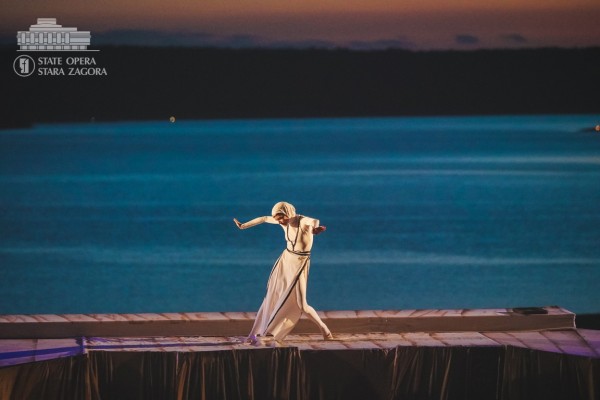 Започна продажбата на билети за оперните спектакли на язовир Копринка