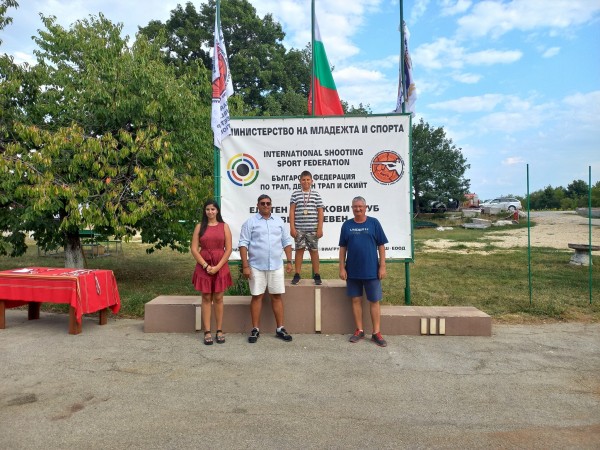 Две квоти за световното, купа и медали донесе финала на Купа България на “Балиста“