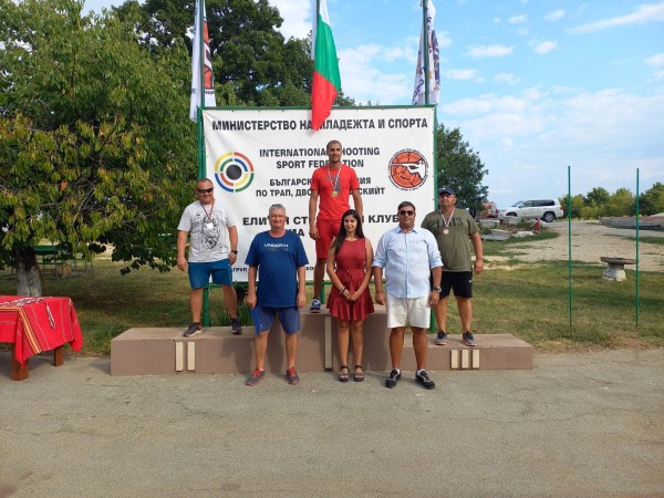 Две квоти за световното, купа и медали донесе финала на Купа България на “Балиста“