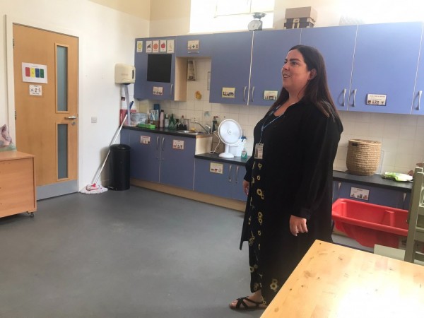 “Бъдеще за децата“ се завърна от работна визита в Шотландия