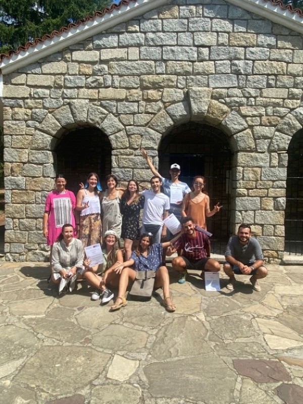 „Взаимопомощ” търси български доброволци за проект в Казанлък 