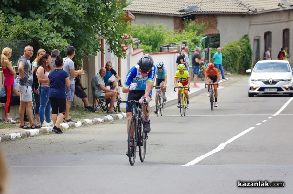 Кевин Хаджиев от КК “Лястовица“ грабна Купа Шипка за втора поредна година
