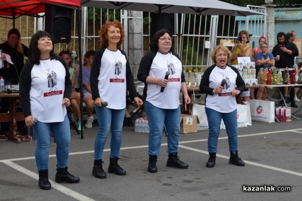 Благотворителното състезанието “Стронг мен“ събра 1605 лв. в помощ на Красимир Низамов