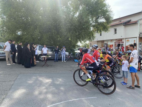 Кевин Хаджиев от КК “Лястовица“ грабна Купа Шипка за втора поредна година