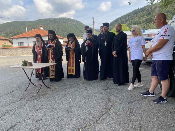 Кевин Хаджиев от КК “Лястовица“ грабна Купа Шипка за втора поредна година