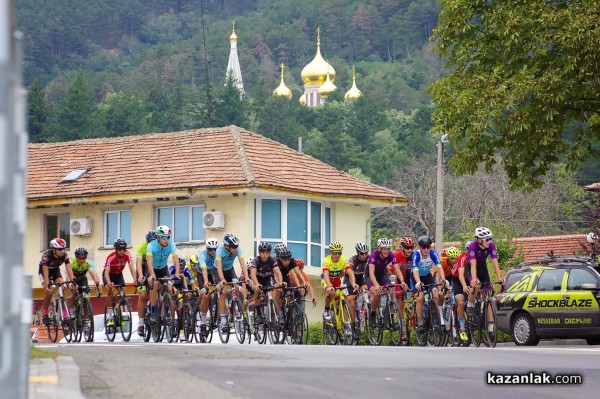 Кевин Хаджиев от КК “Лястовица“ грабна Купа Шипка за втора поредна година