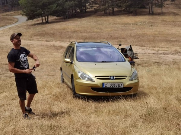 Броени дни до двудневния безплатен рок фестивал в Мъглиж