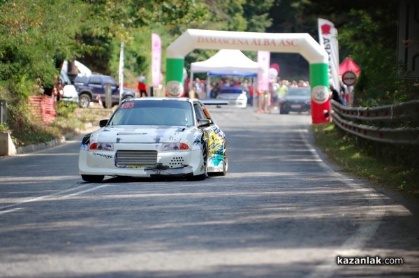 Планинското изкачване Шипка - Дамасцена се завръща след 2-годишна пауза