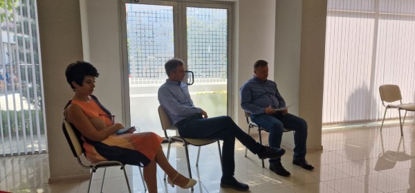 Продължени социални мерки и политики на Кмета Галина Стоянова отчете Бюджет 2021 на Община Казанлък