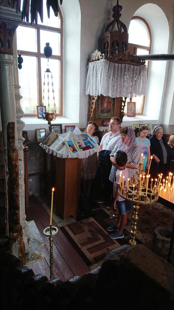 Овощник празнува този петък и събота