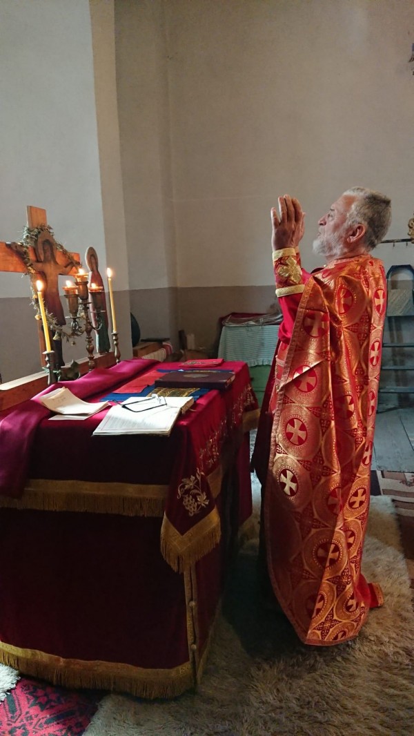 Овощник празнува този петък и събота