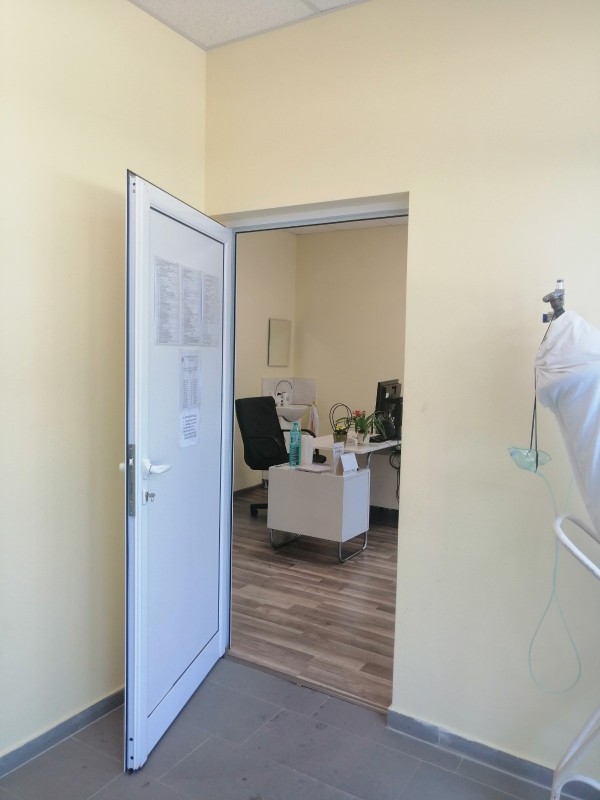 Кога, как и с какво може да ни бъде полезен манипулационния кабинет в Поликлиниката?