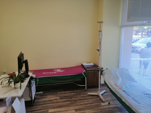 Кога, как и с какво може да ни бъде полезен манипулационния кабинет в Поликлиниката?