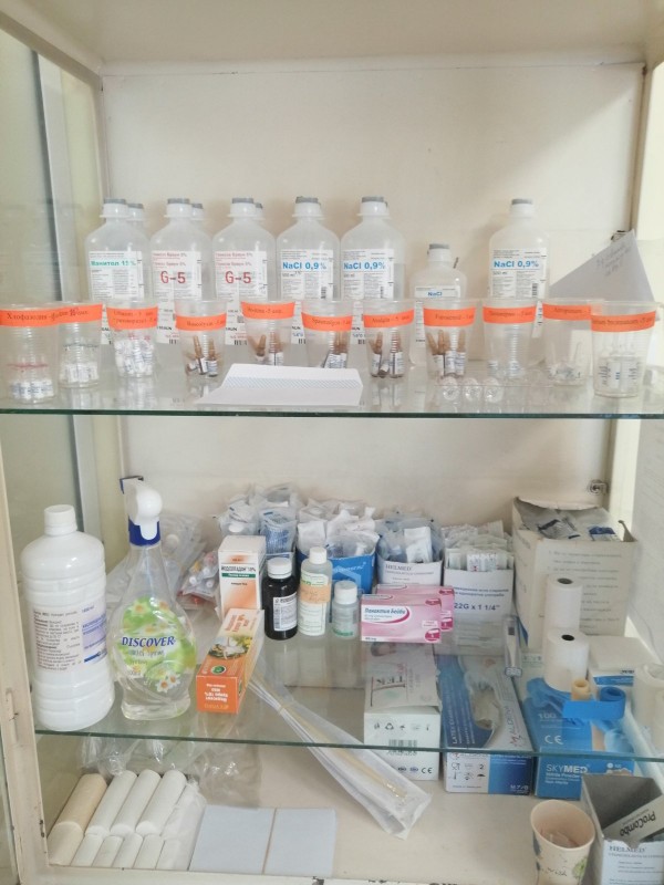 Кога, как и с какво може да ни бъде полезен манипулационния кабинет в Поликлиниката?