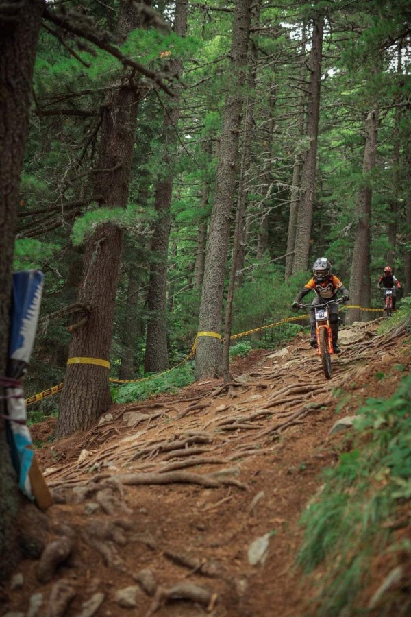 Първо международно състезание и първо място за Георги Георгиев