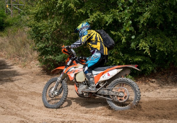 Казанлъшките ендуро клубове обраха титлите от международното екстремно Six Days Crazy Job 