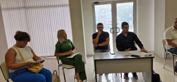 Консултации за съставите на СИК за изборите за Народно събрание на 2 октомври 2022 г.