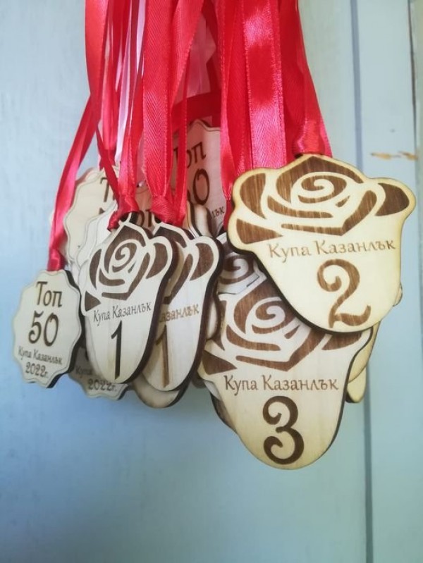 45-километрово трасе очаква най-запалените байкъри в ХСМ Купа “Община Казанлък“