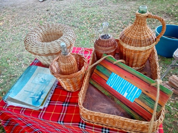 За четвърта поредна година Шипка Фест посреща майстори, занаятчии, музиканти и артисти от цялата страна 