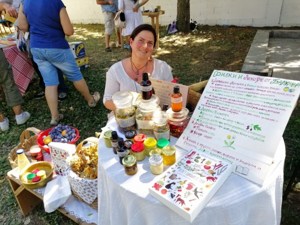 За четвърта поредна година Шипка Фест посреща майстори, занаятчии, музиканти и артисти от цялата страна 