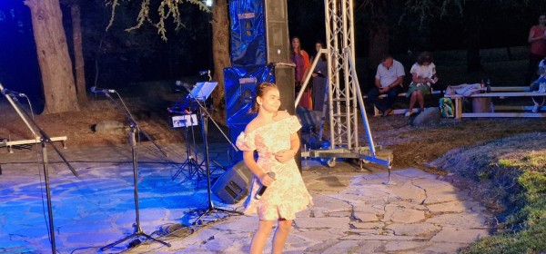 17-те Празници в долината на тракийските царе в Казанлък са официално открити