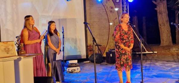 17-те Празници в долината на тракийските царе в Казанлък са официално открити