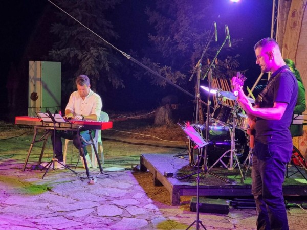 17-те Празници в долината на тракийските царе в Казанлък са официално открити