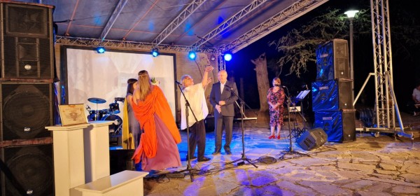 17-те Празници в долината на тракийските царе в Казанлък са официално открити