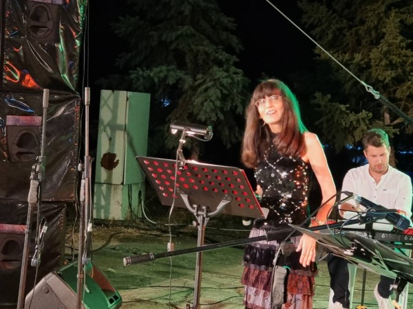 17-те Празници в долината на тракийските царе в Казанлък са официално открити