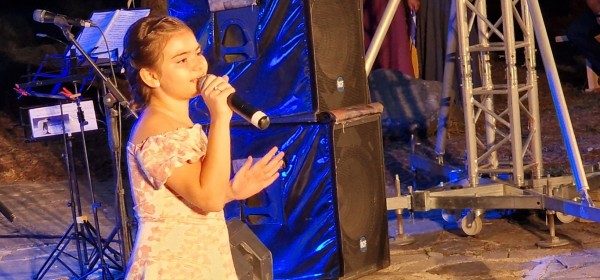 17-те Празници в долината на тракийските царе в Казанлък са официално открити