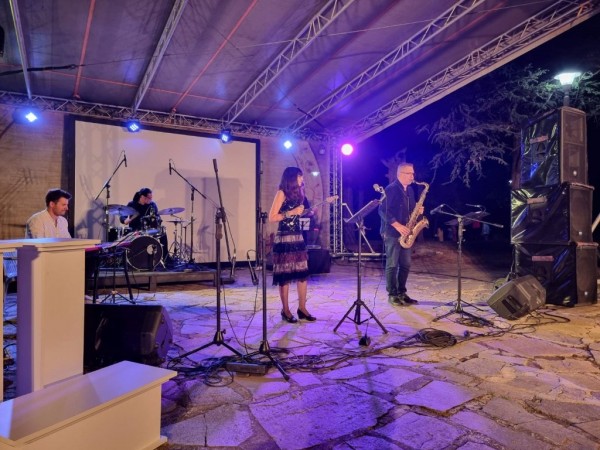 17-те Празници в долината на тракийските царе в Казанлък са официално открити