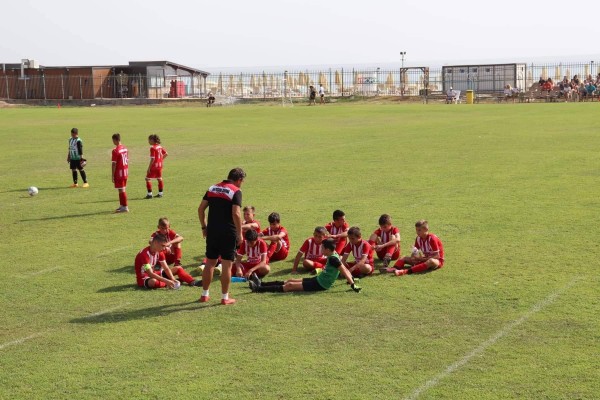 Два казанлъшки тима се върнаха с призови места от международния футболен турнир в Обзор