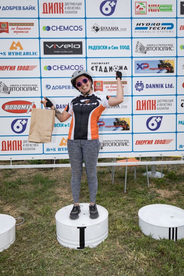 Първото планинско велосъстезание за купата на Община Казанлък привлече рекорден интерес