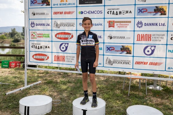 Първото планинско велосъстезание за купата на Община Казанлък привлече рекорден интерес