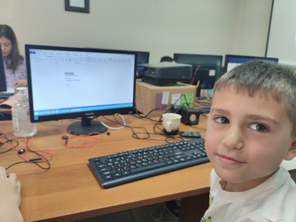 ИКТ Център записва ученици за 2022-2023 в курсове по програмиране, роботика и ИТ